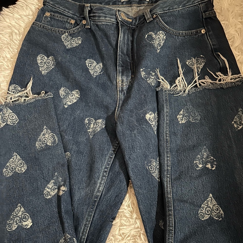 Calvin Klein jeans